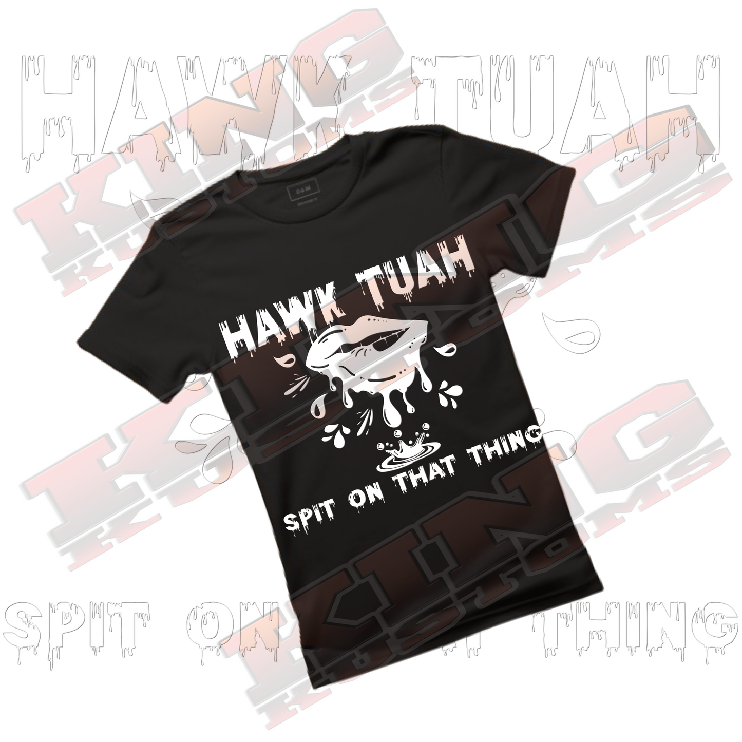 Hawk Tuah 4