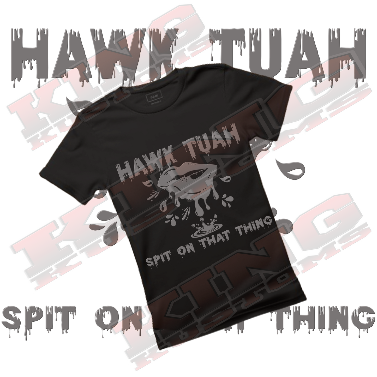 Hawk Tuah 4