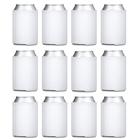 CANNED COOLER BLANKS