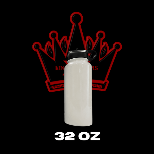 32oz Water Bottle