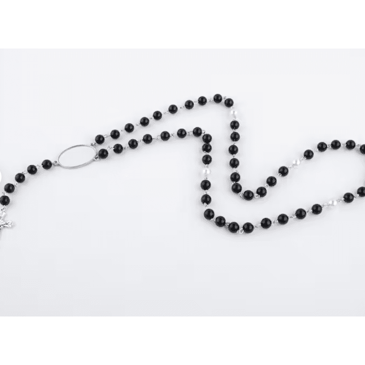 SUBLIMATION ROSARY