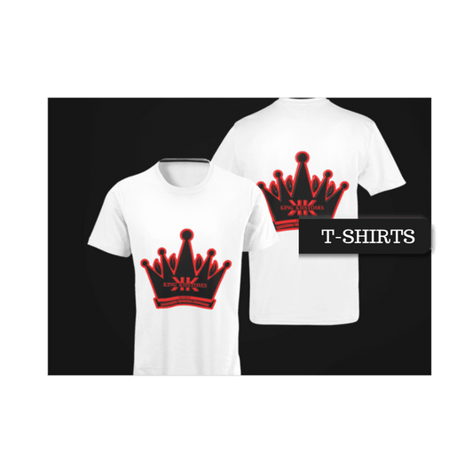 MERCH T-SHIRTS