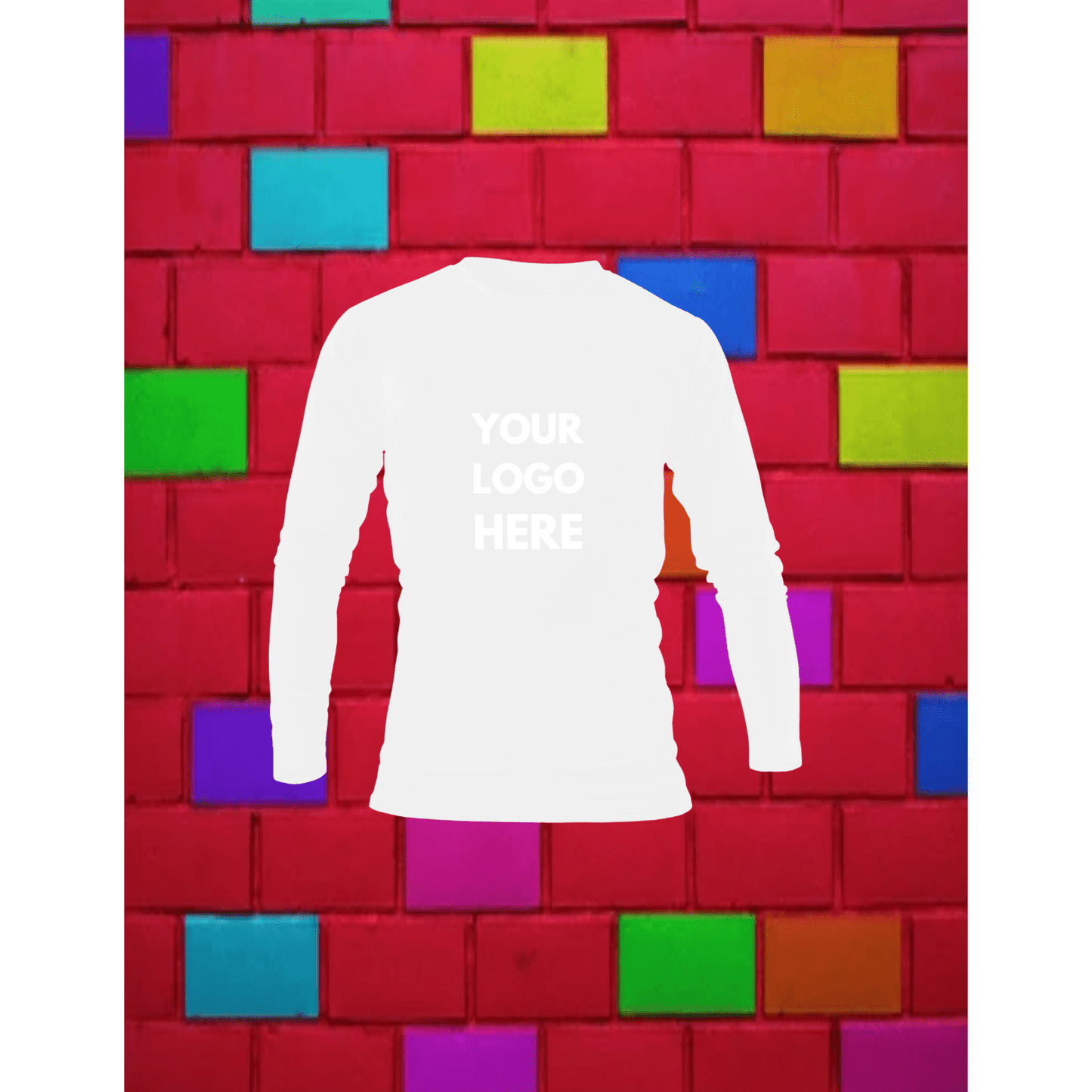 YOUTH Long Sleeve Shirt